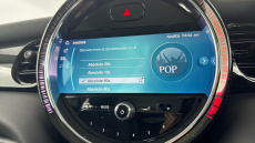 MINI Hatchback 1.5 Cooper Classic 3dr Petrol Hatchback